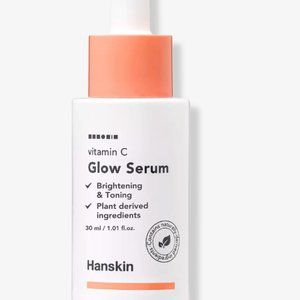 Hanskin Vitamin C Glow Serum